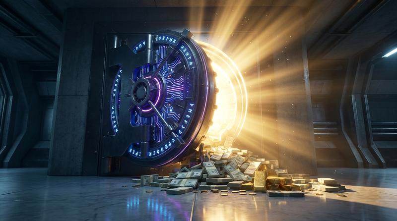 6G与先进制程双驱动：2026年精密电子测量仪器验收新规解析